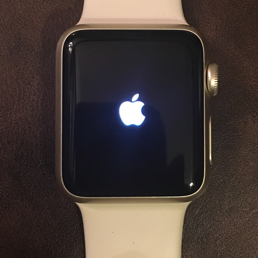 APPLE Watch Sport 38mm